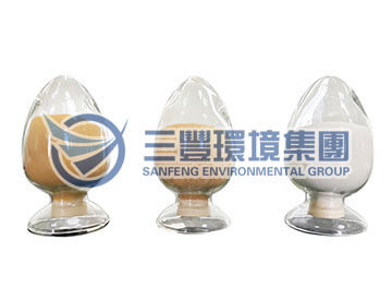 新型高效除磷劑